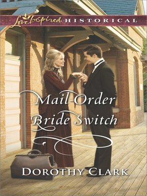 cover image of Mail-Order Bride Switch